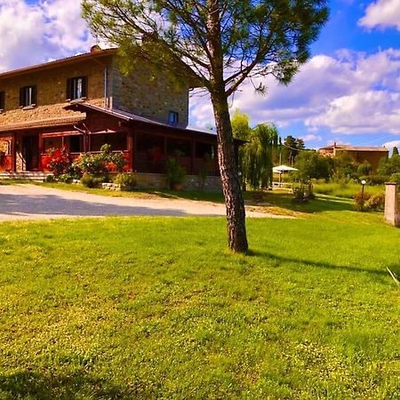 Agriturismo Vista Sole Villa Mercatale  Exterior foto